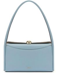 Furla - Nicole M Boston Shoulder Bag - Lyst