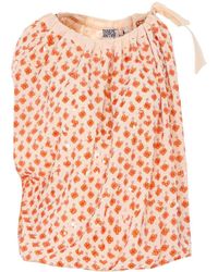 Essentiel Antwerp - Combo Jocelyn Top - Lyst