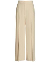 KHAITE - Strannly Pants - Lyst