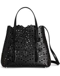 Alaïa - Shopper - Lyst