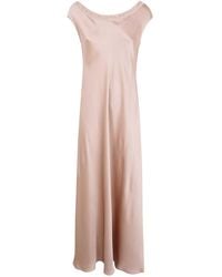 Antonelli - Maxwell Super Jasmine Energy Cady Long Dress - Lyst