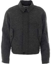 sunflower - Harrington Jacket - Lyst