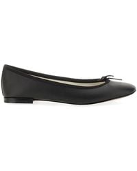 Repetto - Flat Shoes Cendrillon - Lyst
