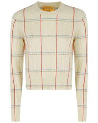 Guest In Residence - Shrunken Jersey - Lyst
