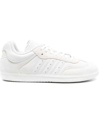 Y-3 - X Dingyun Zhang Samba Sneakers - Lyst