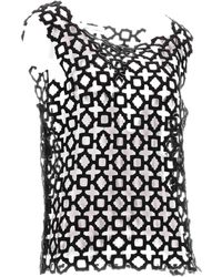 Niccolò Pasqualetti - Carta Tank - Lyst