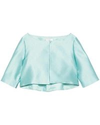 Fely Campo - Jacket - Lyst