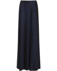 Ralph Lauren - Masina Maxi A-Line Skirt - Lyst