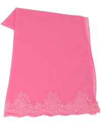 Ermanno Scervino - Scarf - Lyst