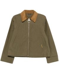 Barbour - Catlin Jacket - Lyst