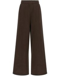 Entire studios - Full Sweatpant Sweatshirt Pants - Lyst