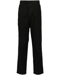 James Perse - Relaxed Fit Trousers - Lyst