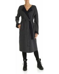 DKNY - Cardigan - Lyst