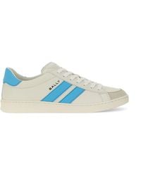 Bally - Sneakers Tyger - Lyst