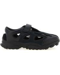 Y-3 - Gsg9 Sandals - Lyst