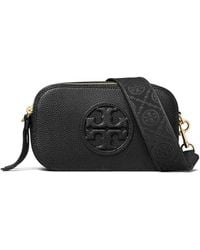 Tory Burch - Miller Mini Crossbody Bag - Lyst