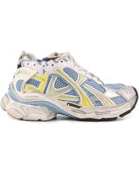 Balenciaga - Sneakers Low-Top Runner - Lyst