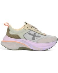 Premiata - Hill 7857 Sneakers - Lyst
