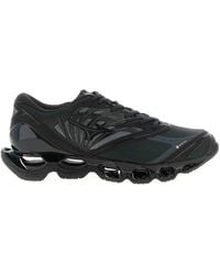 Mizuno - Wave Prophecy Ls Gtx Sneakers - Lyst