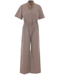 Herno - Jumpsuit - Lyst