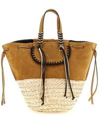 CUBA LAB - X San Pa Shopping Bag - Lyst