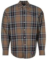 MSGM - Msgm Shirt Made Of Cotton - Lyst