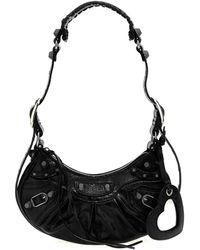 Balenciaga - Le Cagole Xs Crossbody Bag - Lyst