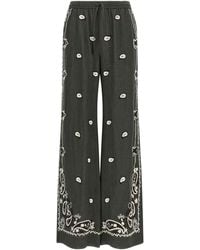 P.A.R.O.S.H. - Beach26 Pants - Lyst
