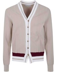 Dries Van Noten - Magpie Cardigan - Lyst