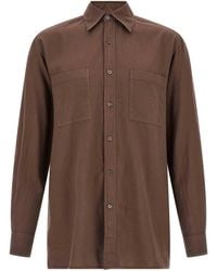 Cellar Door - Paul Shirt - Lyst