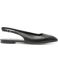 Aeyde - Leather Pumps - Lyst