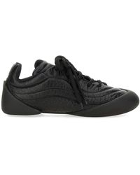 McQueen - Sneakers Flexion - Lyst
