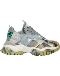 JOIA PARIS - Legion Military M Sneakers - Lyst