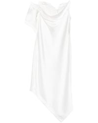 IRO - Thiana Long Dress - Lyst