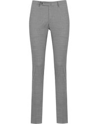 PT Torino - Slim-Length Tailored Pants - Lyst