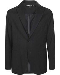 Circolo 1901 - Technical Jacket - Lyst
