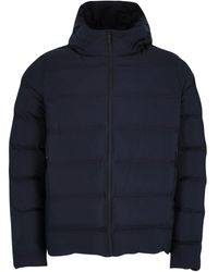 Rrd - Puffer Jacket - Lyst