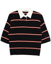 Dorothee Schumacher - Sporty Statements Pullover - Lyst