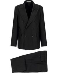 Tagliatore - Vesuvio' Dress - Lyst