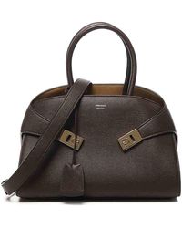 Ferragamo - Hug M Tote Bag - Lyst