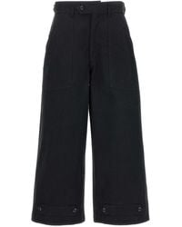 Cellar Door - Paola Pants - Lyst