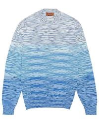 Missoni - Sweater - Lyst