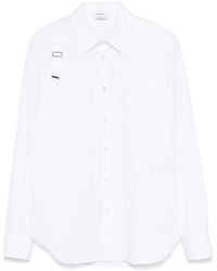 McQueen - Shirts - Lyst