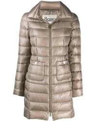 Herno - Winter Jackets - Lyst