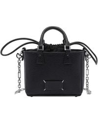 Maison Margiela - Mini 5Ac Classique Handbag - Lyst