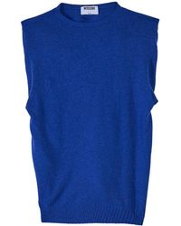 Moschino - Top Pullover - Lyst