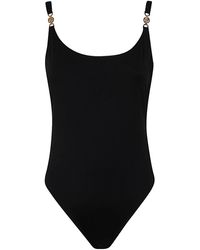 Versace - One-piece Beachwear - Lyst