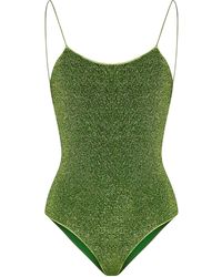 Oséree - 'Lumiere' One-Piece Swimsuit - Lyst