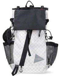 and wander - Backpack Ecopack 30L - Lyst