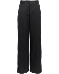 Jil Sander - Bermuda - Lyst